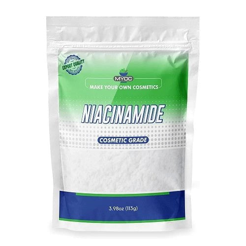 Shoprythm Cosmetic Raw Material MYOC Niacinamide Shoprythm Cosmetic Raw Material MYOC Niacinamide